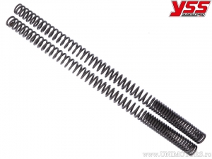 Progressive front fork springs YSS - Honda CB-X4 1300 DC ('97-'99) - YSS