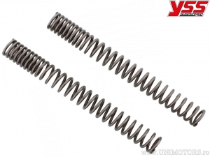 Progressive front fork springs YSS - Honda CBR 400 RR ('90-'99) - YSS