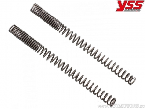 Progressive front fork springs YSS - Honda CBR 600 F ('91-'92) - YSS