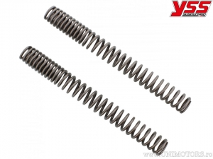 Progressive front fork springs YSS - Honda CBR 900 RR Fireblade ('94-'99) - YSS