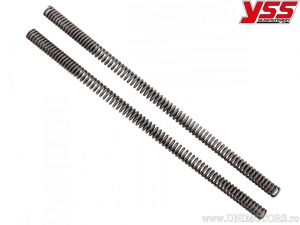 Progressive Front Fork Springs YSS - Honda CBX 1000 ('79) - YSS