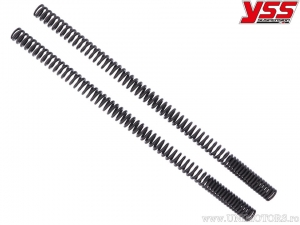 Progressive front fork springs YSS - Honda GL 650 D Silverwing ('83) - YSS