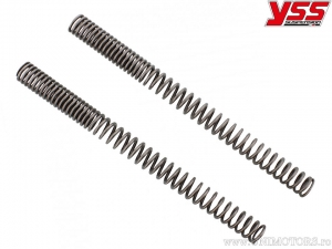 Progressive front fork springs YSS - Honda VF 1100 C Magna V65 ('83-'86) - YSS