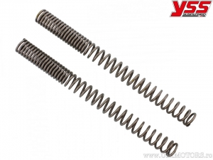 Progressive front fork springs YSS - Honda VFR 750 F ('86-'87) - YSS