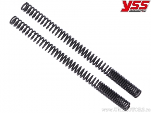 Progressive front fork springs YSS - Honda VFR 750 F ('90-'91) - YSS