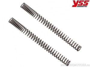 Progressive front fork springs YSS - Honda VT 750 C Shadow ('87) - YSS