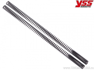 Progressive front fork springs YSS - Honda XL 500 S ('79-'82) - YSS