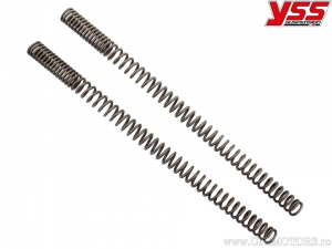 Progressive Front Fork Springs YSS - Kawasaki VN 800 B Classic ('96-'06) - YSS