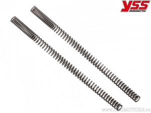 Progressive front fork springs YSS - Kawasaki Z 1000 R2 ('83) / Yamaha XJ 750 ('84-'85) - YSS