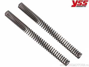 Progressive front fork springs YSS - Kawasaki ZZR 600 D ('90-'92) - YSS