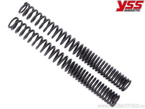 Progressive front fork springs YSS - Suzuki RF 900 R ('94-'97) - YSS