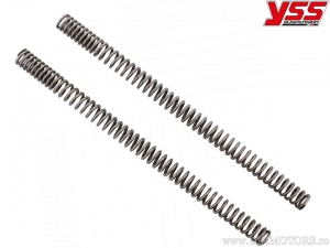 Progressive front fork springs YSS - Yamaha XJ 650 T Turbo ('82-'84) - YSS