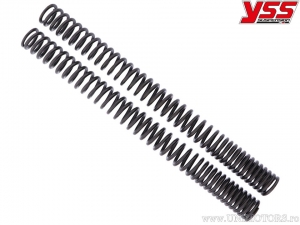 Progressive front fork springs YSS - Yamaha XJ 900 S Diversion ('96-'03) - YSS