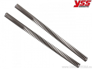 Progressive front fork springs YSS - Yamaha XS 750 (1977) / Yamaha XS 750 E ('78-'79) - YSS