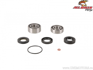 Propulsion Group Repair Kit - Yamaha 1100 Wave Raider ('95-'96) / XL760 Wave Runner ('98-'99) - All Balls