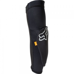 PROTÈGE-COUDE ENDURO [BLK]: Taille - M