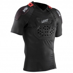 Proteção corporal (camiseta) enduro / cross AirFlex Stealth: Tamanho - XL