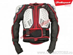 Proteção corporal para enduro integral / tamanho XL - Polisport