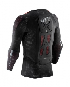 Proteção de corpo para enduro / cross Airflex Stealth: Tamanho - M