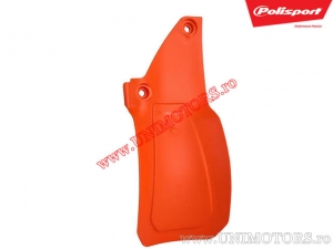 Proteção de lama laranja KTM EXC / EXC-F / EXC-F ie / SX / SX-F / Husqvarna FC / FE / TE - Polisport