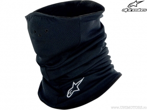 Proteção do orifício da moto Tech Warmer (preto) - Alpinestars