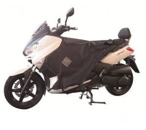 Proteção impermeável para os pés - MBK YP Skycruiser 125-250 ('10-'13) / Yamaha YP R X-Max 125-250 ('10-'13) - Tucano Urbano