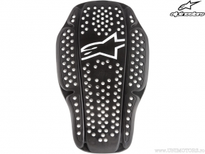 Proteção traseira da moto Nucleon KR-2i (preto) - Alpinestars