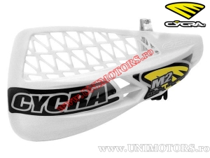 Proteções de mãos M2 RECOIL (ventiladas) - (Cycra)