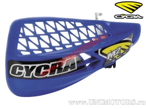 Proteções de mãos M2 RECOIL (ventiladas) - (Cycra)