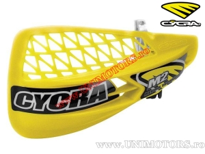 Proteções de mãos M2 RECOIL (ventiladas) - (Cycra)