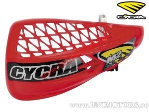 Proteções de mãos M2 RECOIL (ventiladas) - (Cycra)