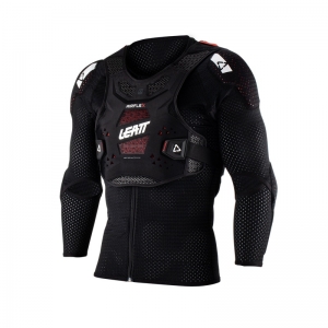 Protección corporal MTB AirFlex V22: Talla - XL