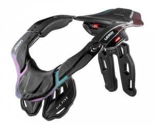 Protección de Enduro/Cross GPX 6.5 Carbon/Holograma: Talla - S/M