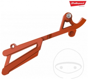 Protección de Piñón Naranja Polisport - KTM EXC-F 250 ie4T ('17-'21) / KTM EXC-F 350 ie4T ('17-'21) - JM