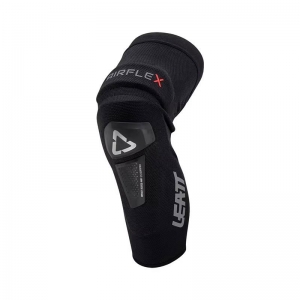 Protección de rodilla AirFlex Hybrid Pro Blk: Talla - XL