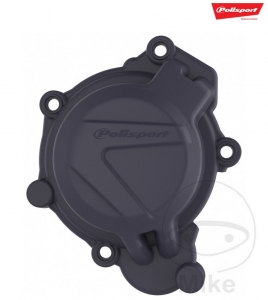 Protección de Tapa de Encendido Azul Polisport - Husqvarna TC 125 ('16-'18) - JM