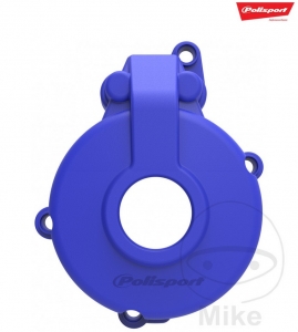 Protección de tapa de encendido azul Polisport - Sherco SEF 250 R Factory ('15-'18) / Sherco SEF 250 R Racing ('14-'19) - JM