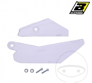 Protección transparente del carenado - Yamaha WR 250 F ('20-'22) / WR 450 F GP ('19) / WR 450 F ('19-'22) / YZ 250 F 4T ('19-'2