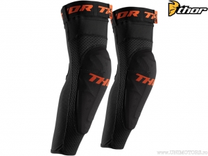 Protecciones de Codo Enduro/Cross Comp XP (Negro) - Thor