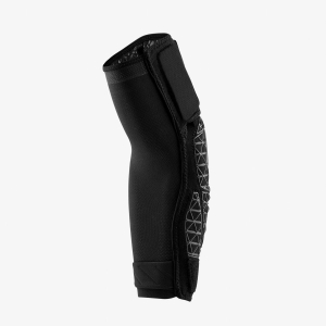 Protecteurs de Coude (Couvertures) Enduro/Cross Surpass Noir: Taille - LG