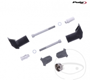 Protectie pentru motor - Honda CBR 600 RR ('03-'06) - JM