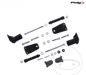 Protectie pentru motor - Kawasaki Ninja 250 R EX Ninja ('08-'14) - JM