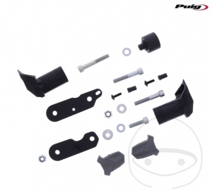 Protectie pentru motor - Suzuki GSX-R 600 ('06-'07) / GSX-R 600 U2 ('06-'07) / GSX-R 600 U3 ('06-'07) - JM