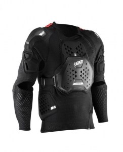 Protection Corporelle Enduro/Cross 3DF Airfit Hybrid: Taille - S/M