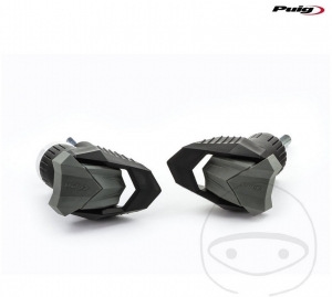 Protection moteur - Kawasaki Z 1000 F (14-16) / Z 1000 F Édition Spéciale (14-15) / Z 1000 G ABS ('14-'16) - JM