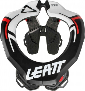 Protection trou noir Enduro/Cross GPX 3.5: Taille - S/M