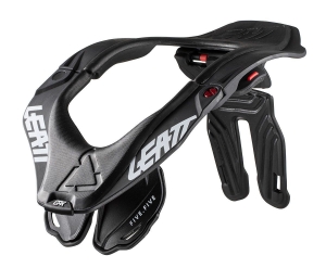 Protection trou noir Enduro/Cross GPX 5.5: Taille - S/M