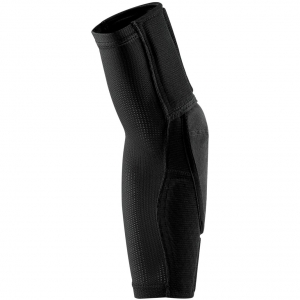 Protections de Coude (Couvertures) Enduro / Cross Teratec Plus Noir: Taille - SM