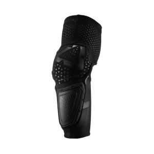 Protections de Coude (Couvre) Enduro/Cross 3DF Hybrid Noir: Taille - XXL