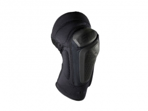 Protections pour Genoux (Genouillères) Enduro / Cross 3DF 6.0 Noir: Taille - 2X